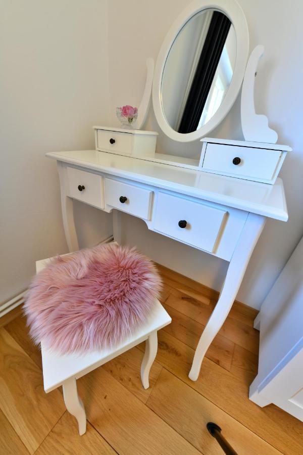 My Way Apartman I Sobe Saborsko ภายนอก รูปภาพ