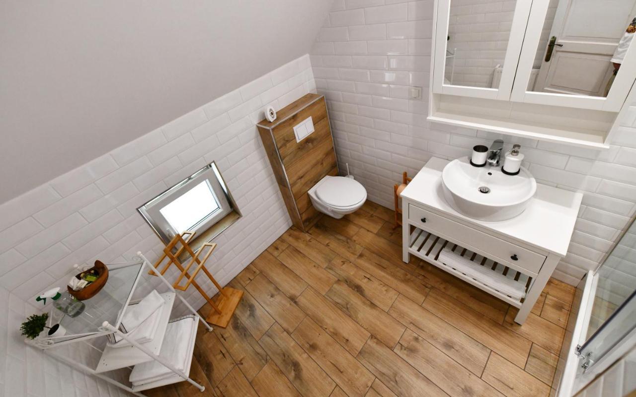 My Way Apartman I Sobe Saborsko ภายนอก รูปภาพ