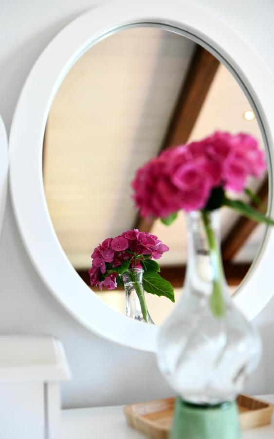 My Way Apartman I Sobe Saborsko ภายนอก รูปภาพ