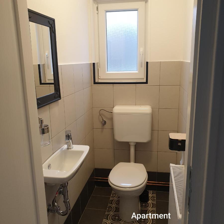 My Way Apartman I Sobe Saborsko ภายนอก รูปภาพ