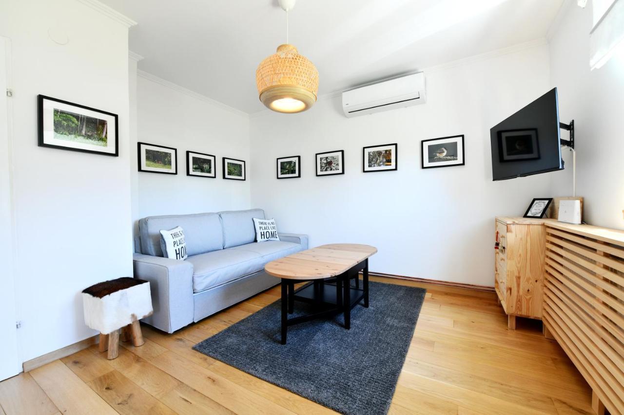 My Way Apartman I Sobe Apartment Saborsko ภายนอก รูปภาพ