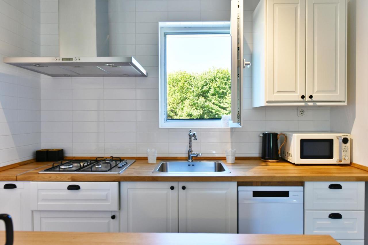 My Way Apartman I Sobe Saborsko ภายนอก รูปภาพ